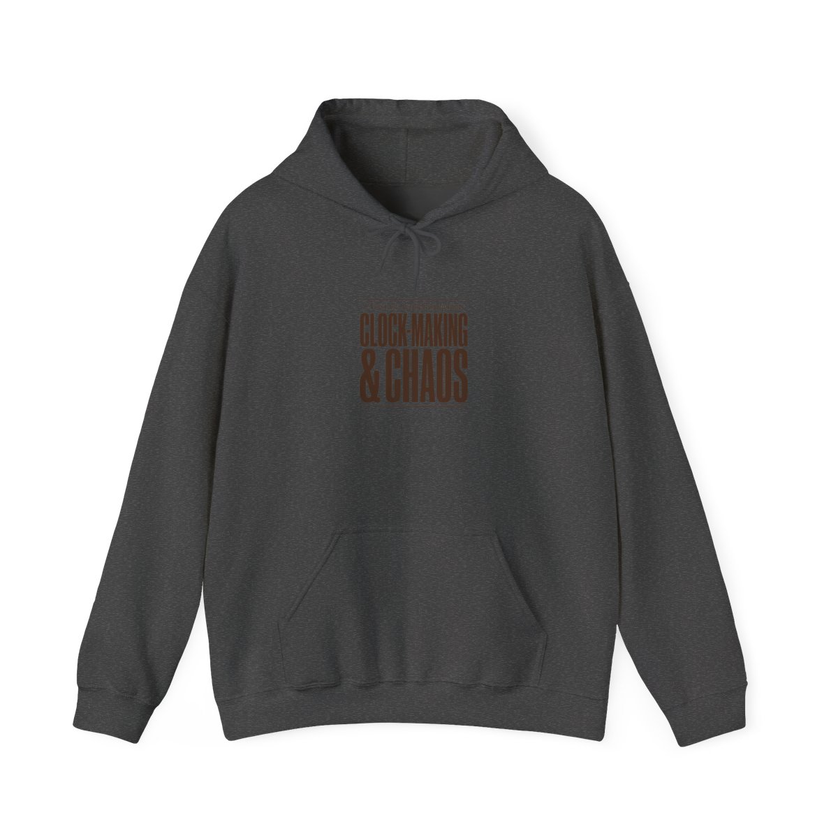 Hoodies - S-Town apparel collection