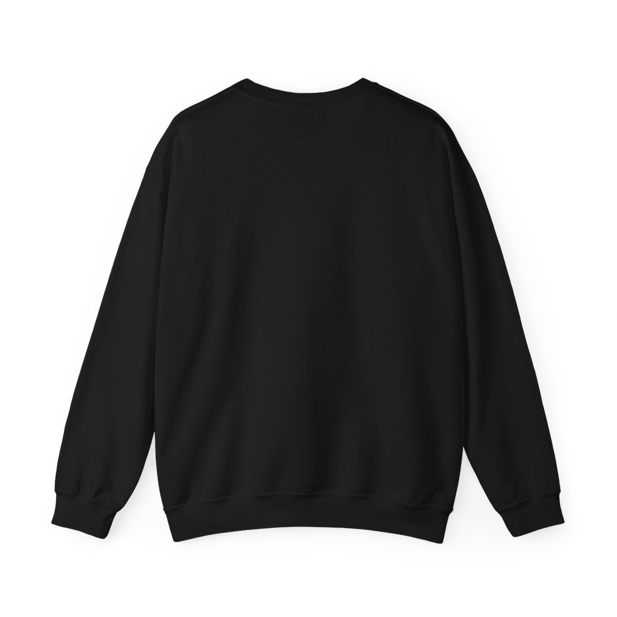 S-Town "Clock-Making & Chaos" Crewneck - alternate angle 1, merchandise