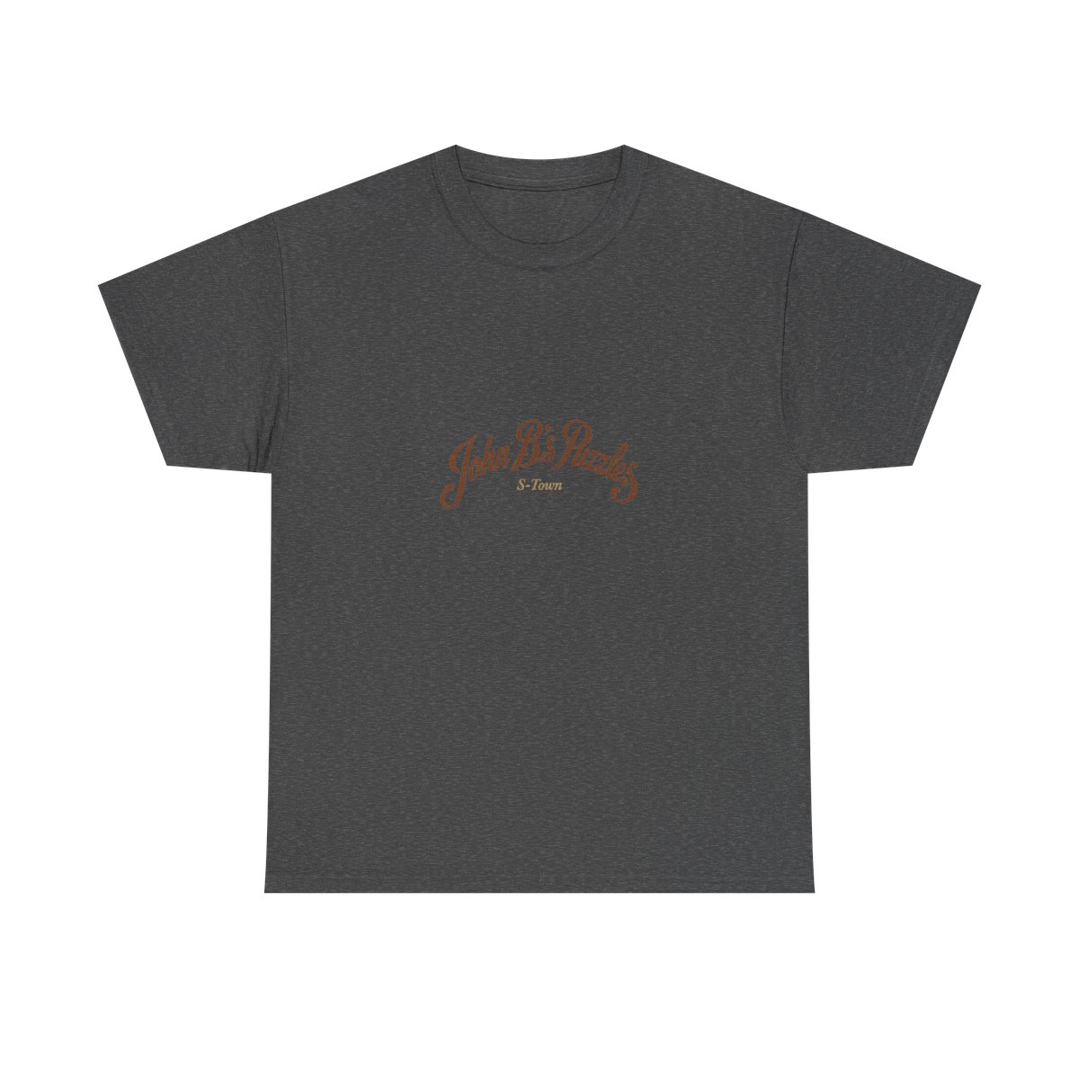 S-Town "John B." Unisex Tee - Official t-shirts merchandise