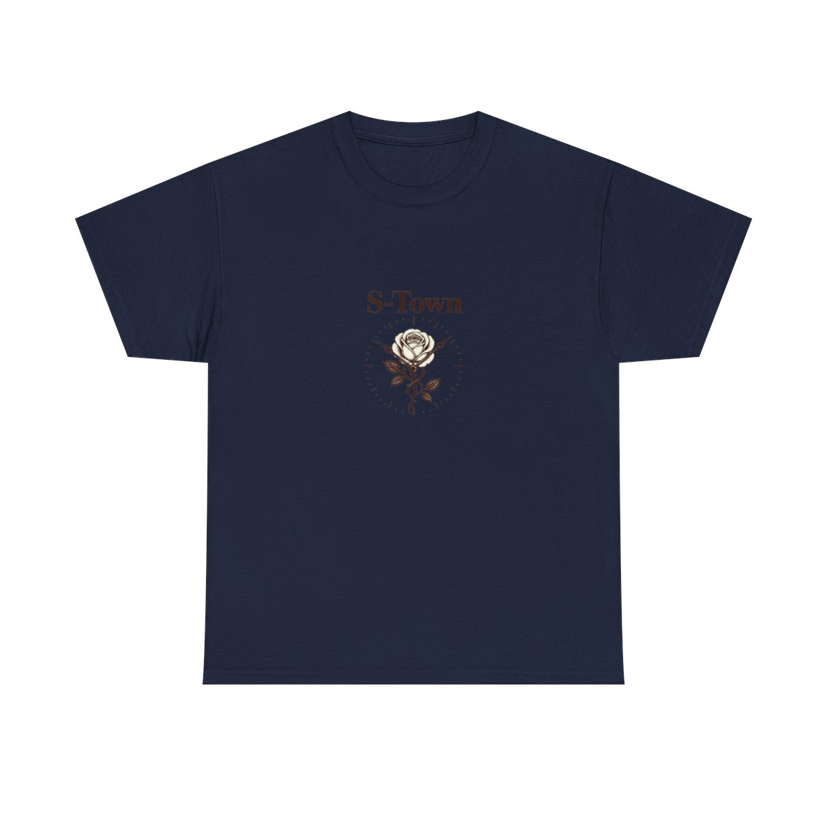 S-Town "S-Town" Unisex Tee - alternate angle 5, merchandise