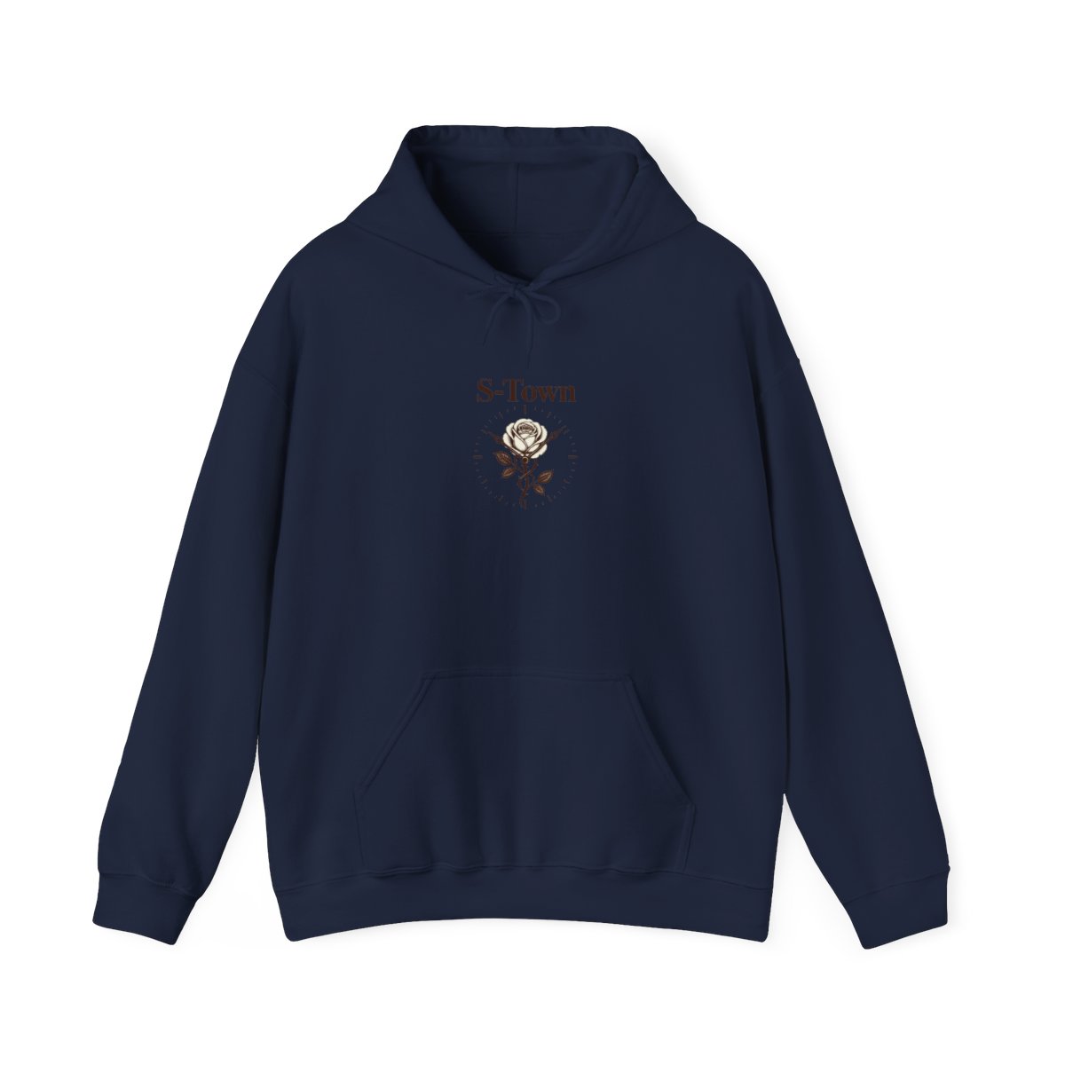 S-Town "S-Town" Hoodie - Official Hoodies merchandise
