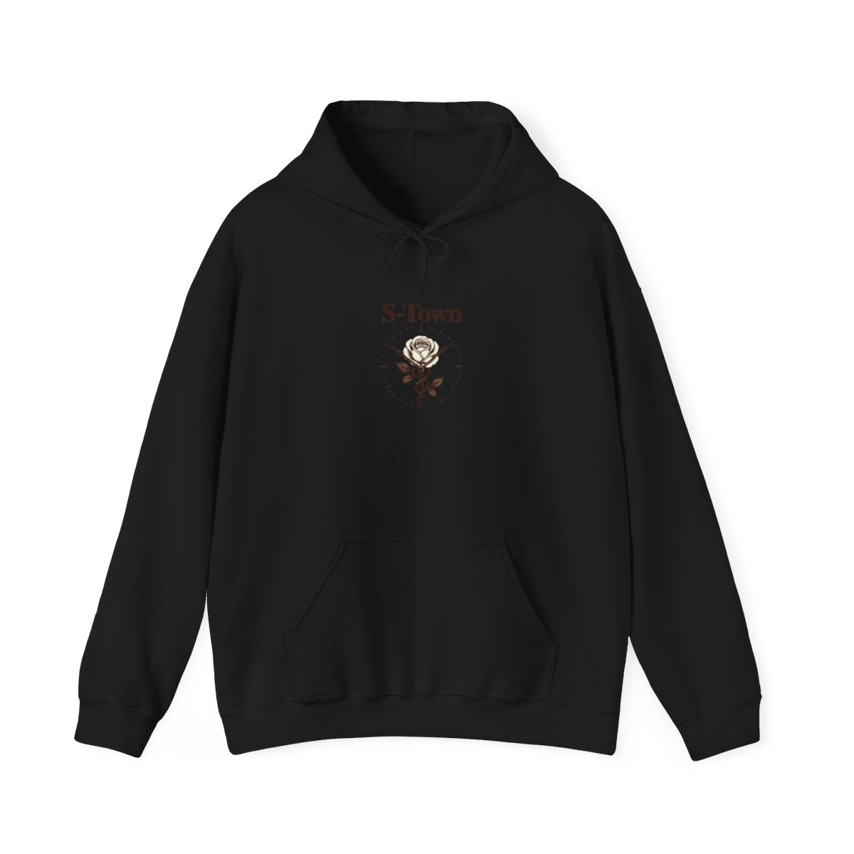 S-Town "S-Town" Hoodie - S-Town official Hoodies merch