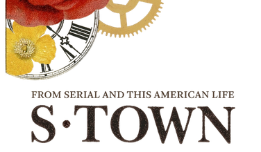 S-Town - Official Merchandise